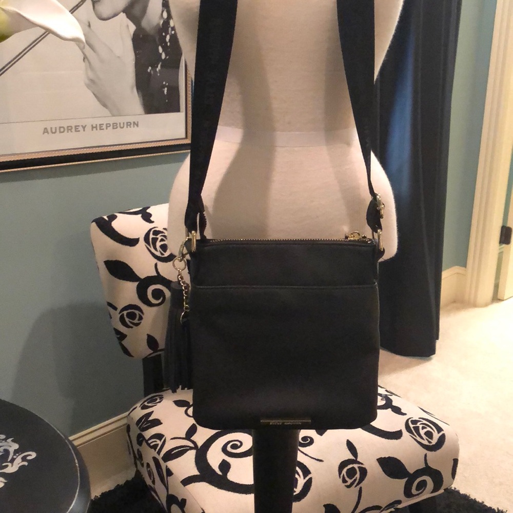 Steve Madden Crossbody NWOT